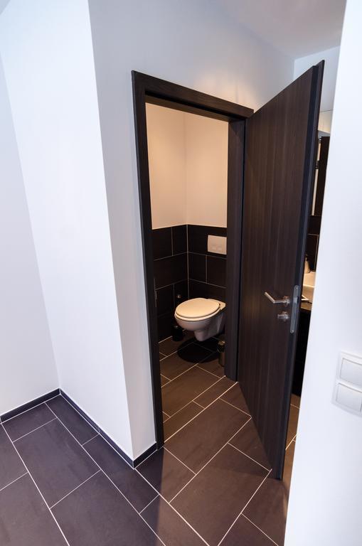 3H Apartments Кельберг Номер фото